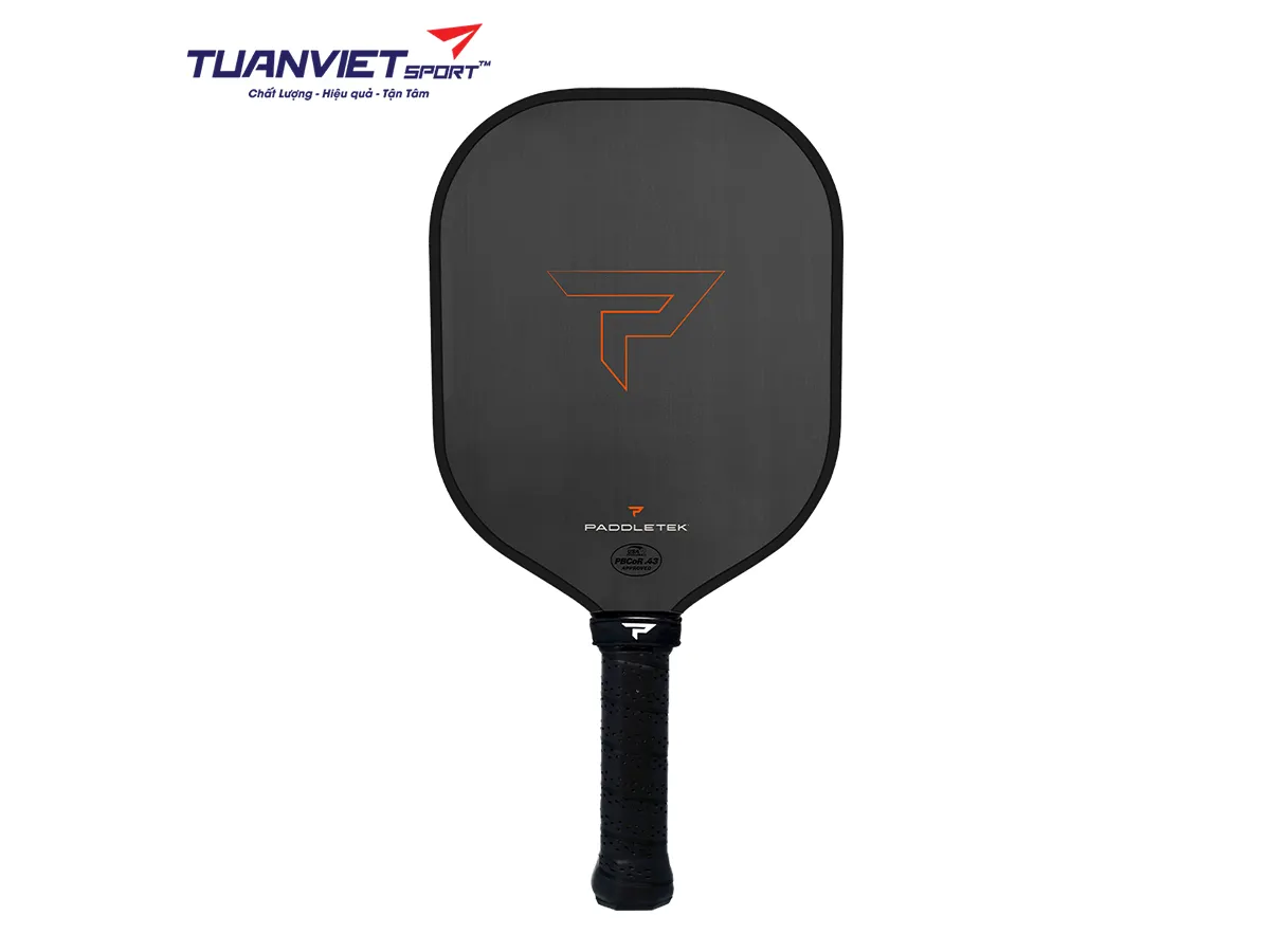 Vợt Pickleball Paddletek Honeyfoam™ ESQ 16mm