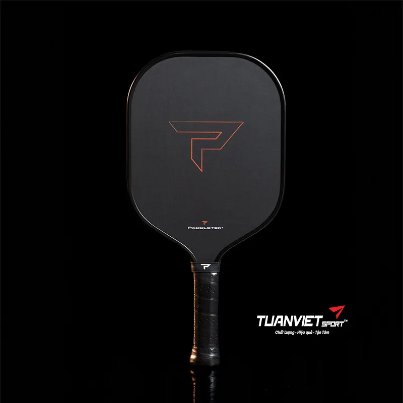 Vợt Pickleball Paddletek Honeyfoam ESQ 16mm Cam
