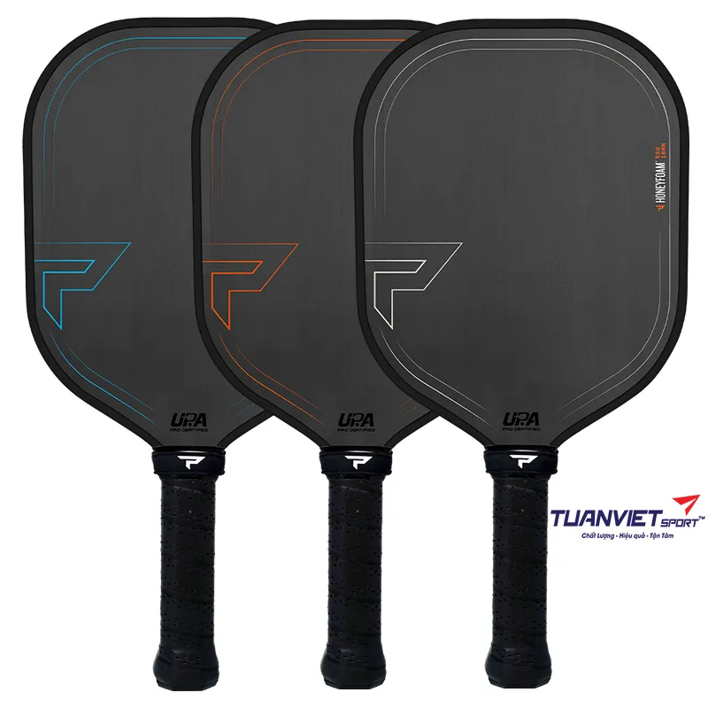Vợt Pickleball Paddletek Honeyfoam ESQ 16mm