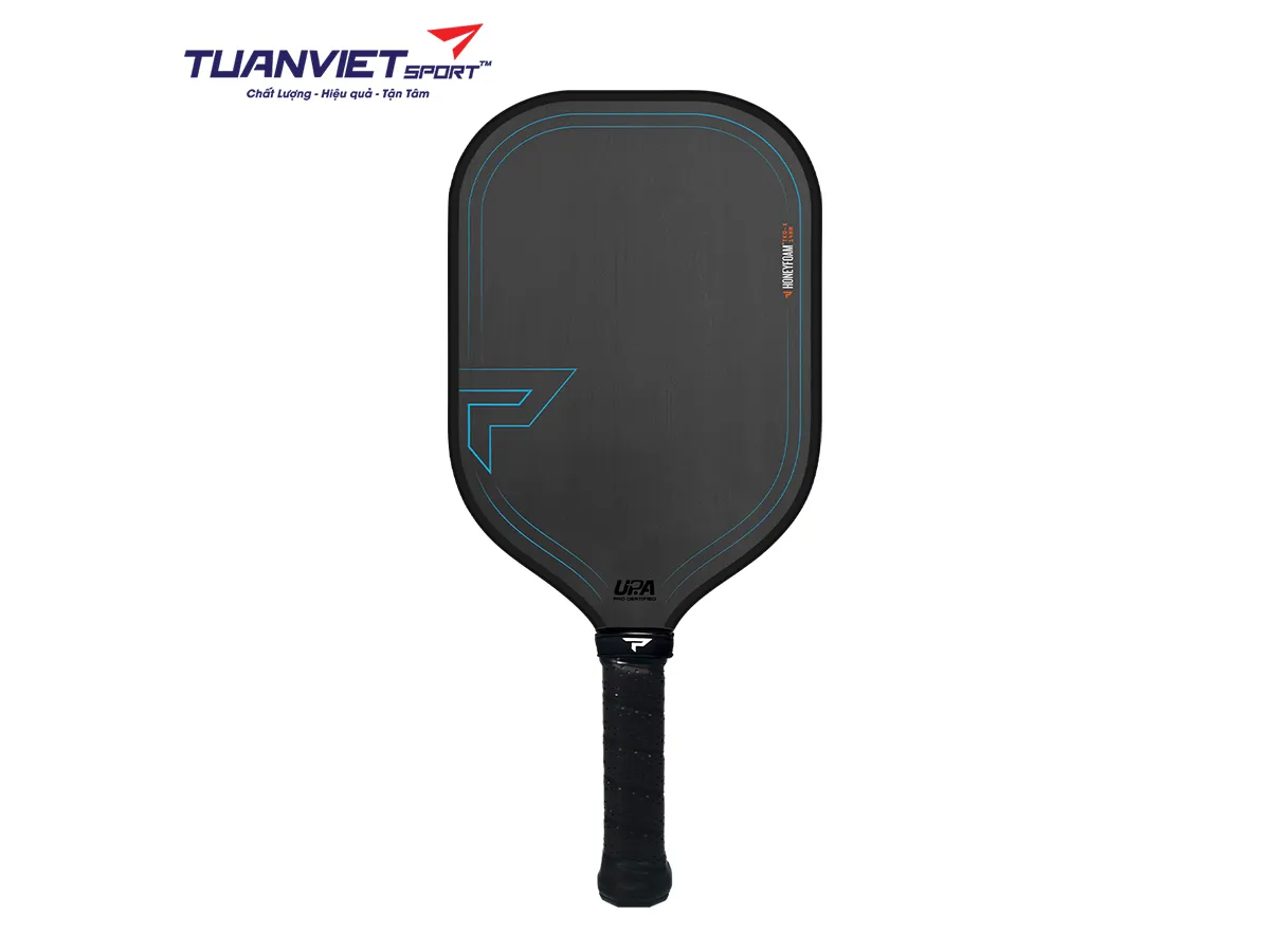 Vợt Pickleball Paddletek Honeyfoam™ TKO-X 14mm