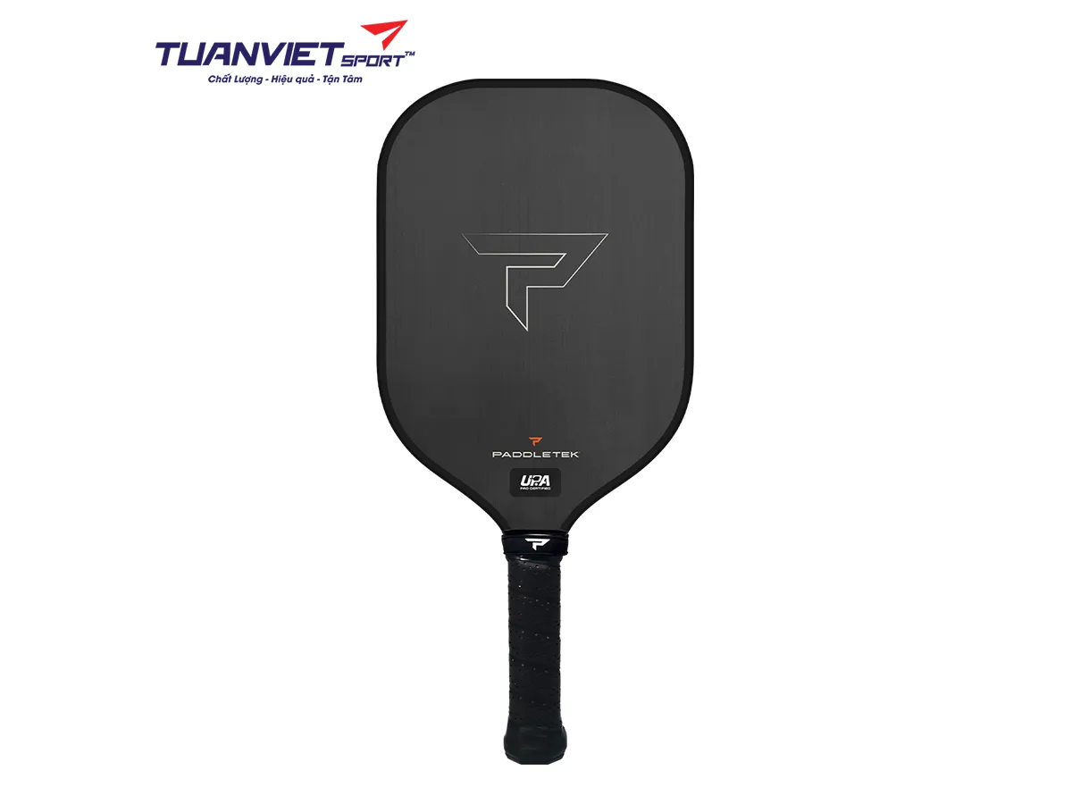 Vợt Pickleball Paddletek Honeyfoam™ TKO-X 14mm