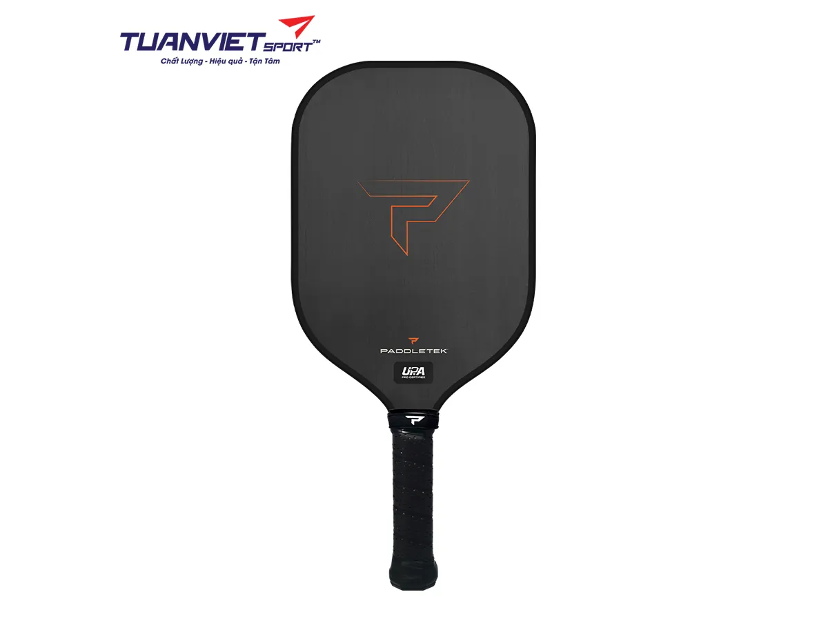 Vợt Pickleball Paddletek Honeyfoam™ TKO-X 14mm