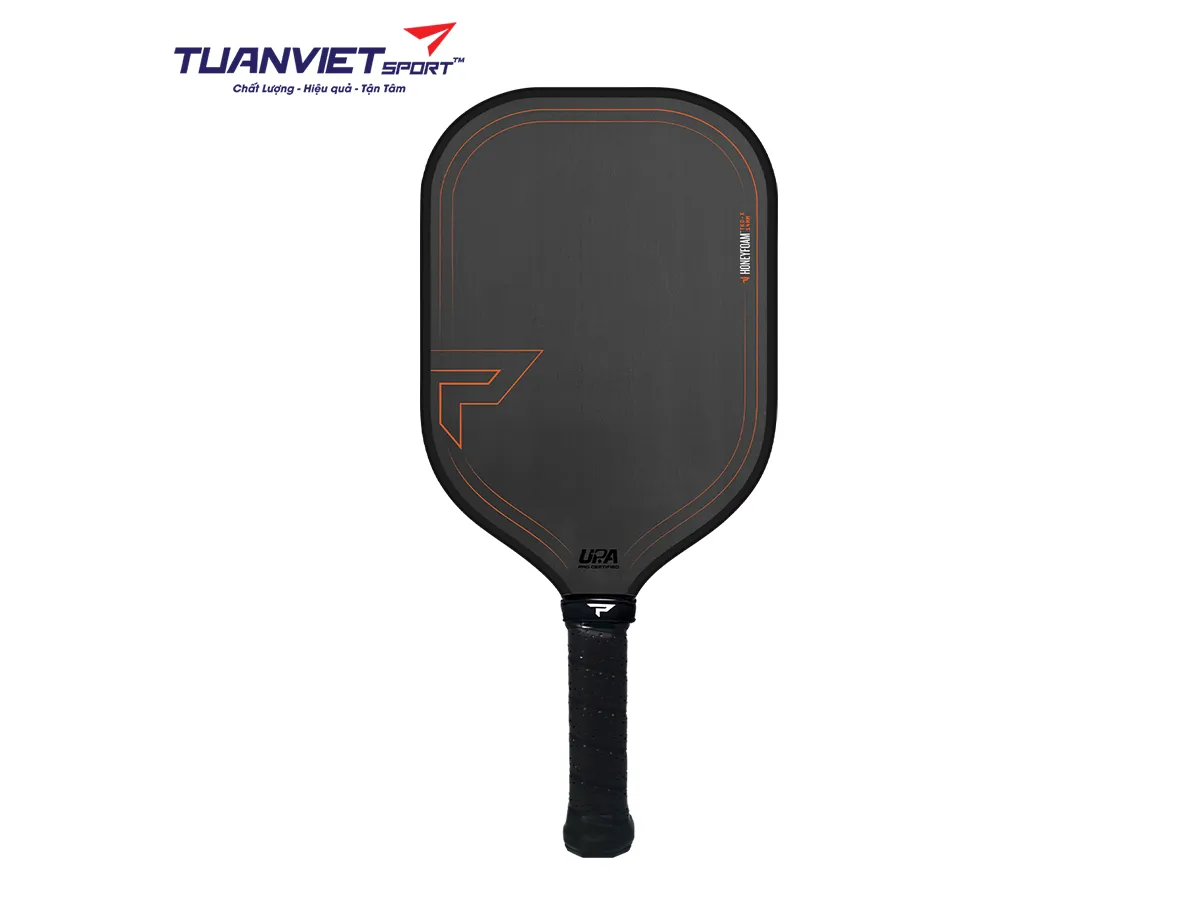 Vợt Pickleball Paddletek Honeyfoam™ TKO-X 14mm