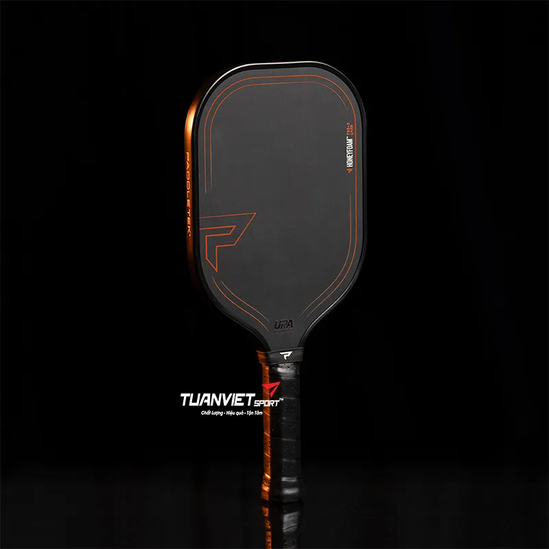 Vợt Pickleball Paddletek Honeyfoam™ TKO-X 14mm