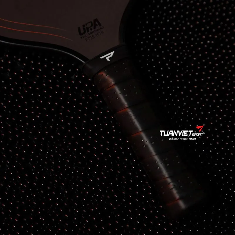 Vợt Pickleball Paddletek Honeyfoam™ TKO-X 14mm