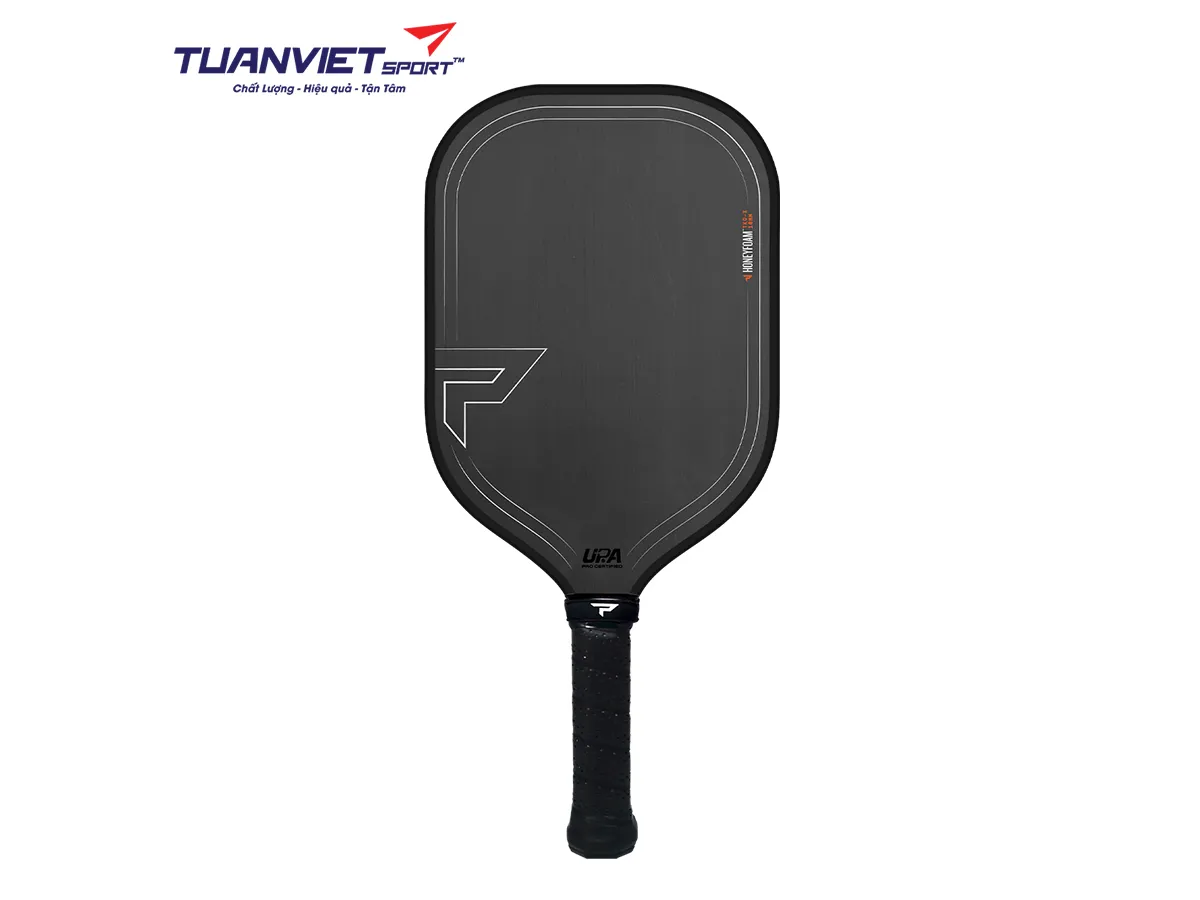 Vợt Pickleball Paddletek Honeyfoam™ TKO-X 16mm