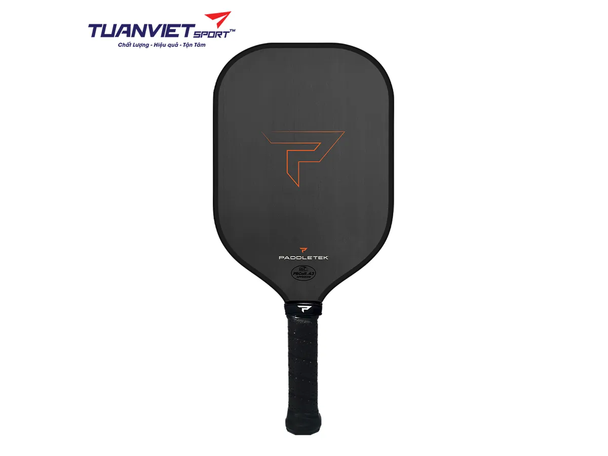 Vợt Pickleball Paddletek Honeyfoam™ TKO-X 16mm