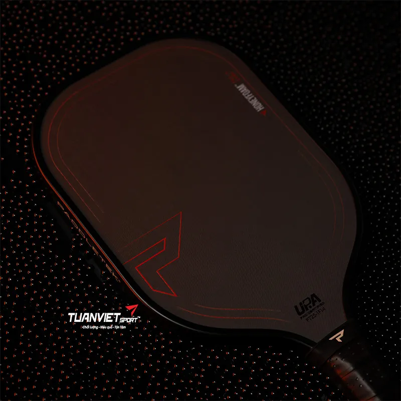 Vợt Pickleball Paddletek Honeyfoam™ TKO-X 16mm