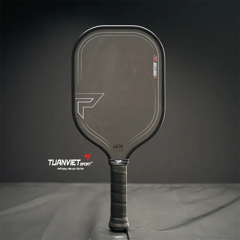 Vợt Pickleball Paddletek Honeyfoam TKO-X 16mm