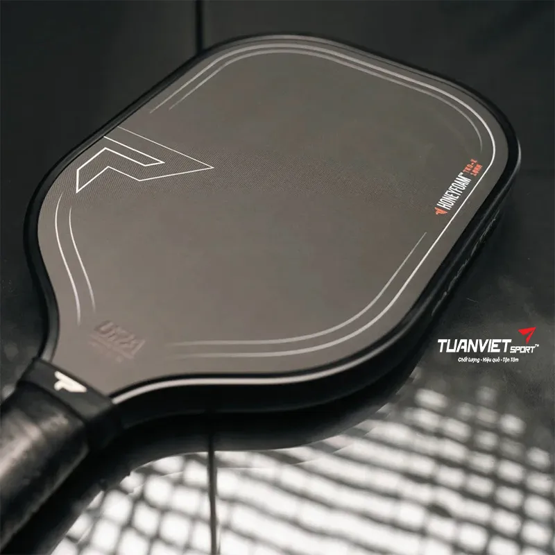Vợt Pickleball Paddletek Honeyfoam TKO-X 16mm