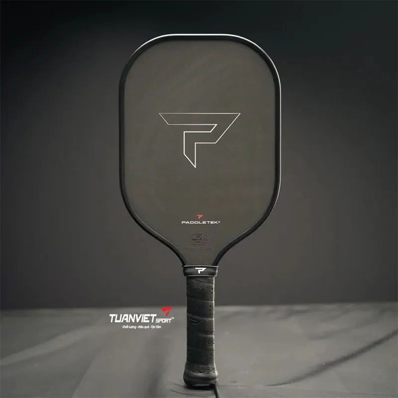 Vợt Pickleball Paddletek Honeyfoam TKO-X 16mm