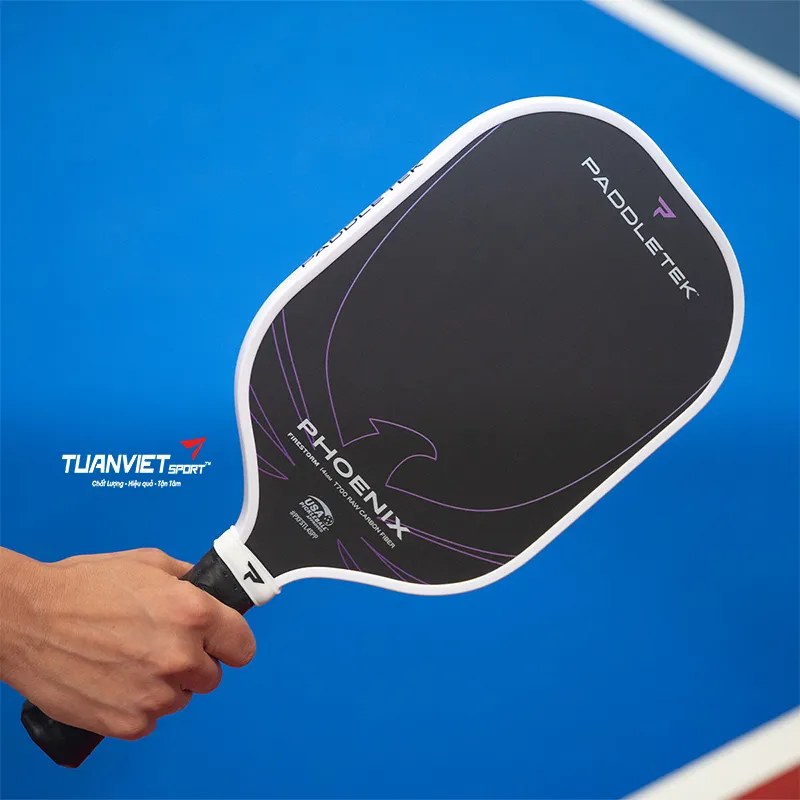 Vợt Pickleball Paddletek Phoenix FireStorm