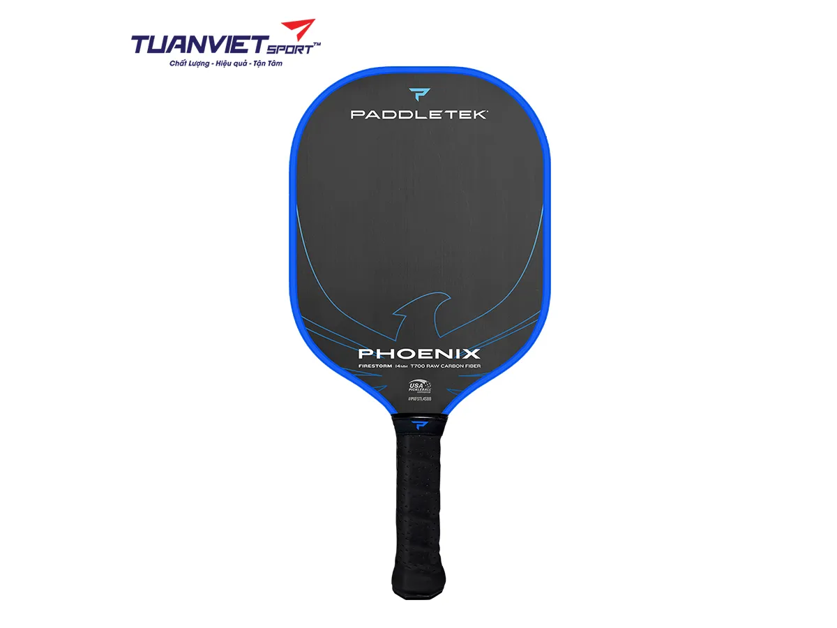 Vợt Pickleball Paddletek Phoenix FireStorm