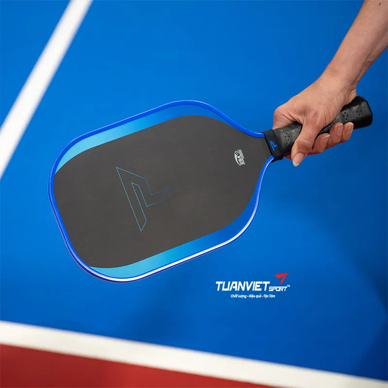 Vợt Pickleball Paddletek Phoenix FireStorm Riptide