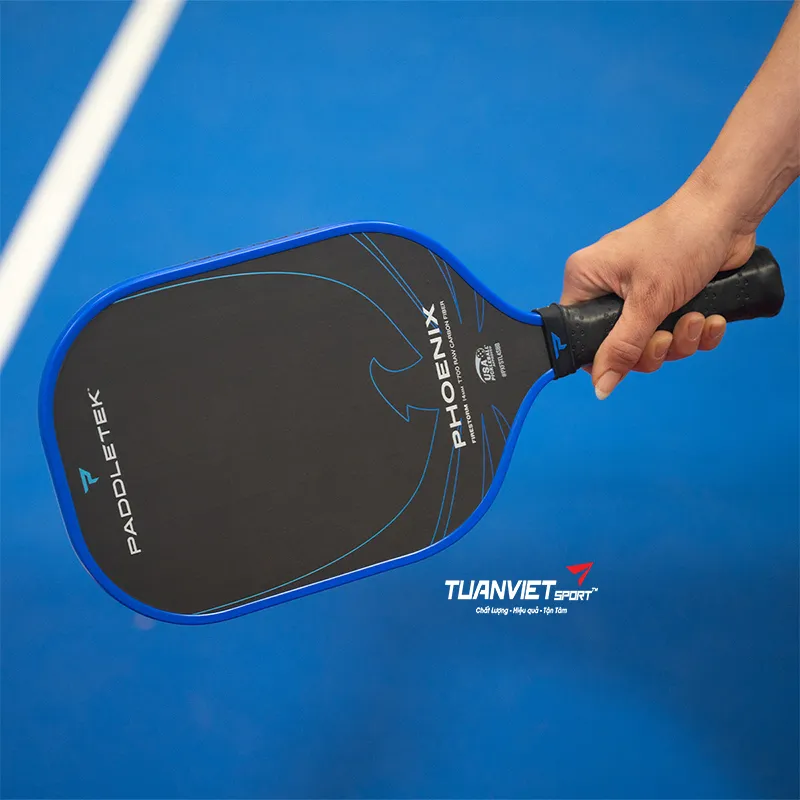 Vợt Pickleball Paddletek Phoenix FireStorm