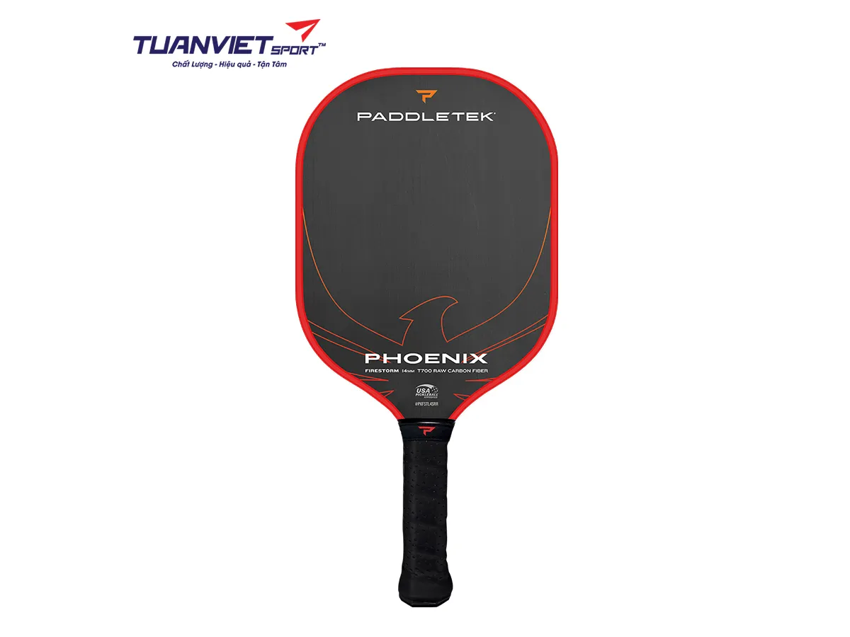Vợt Pickleball Paddletek Phoenix FireStorm