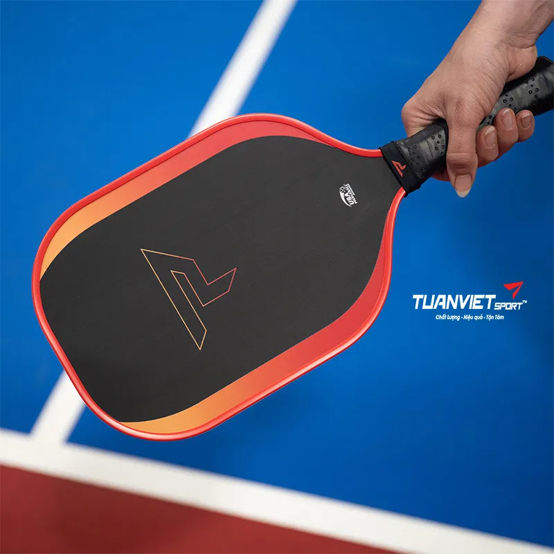 Vợt Pickleball Paddletek Phoenix FireStorm Wildfire