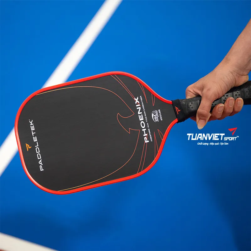 Vợt Pickleball Paddletek Phoenix FireStorm Wildfire