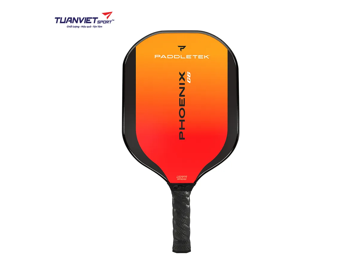 Vợt Pickleball Paddletek Phoenix G6 Bundle