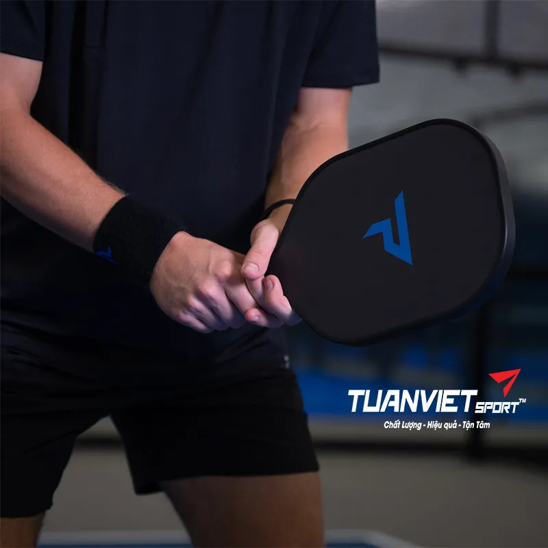 Vợt Pickleball Paddletek Phoenix G6 Bundle