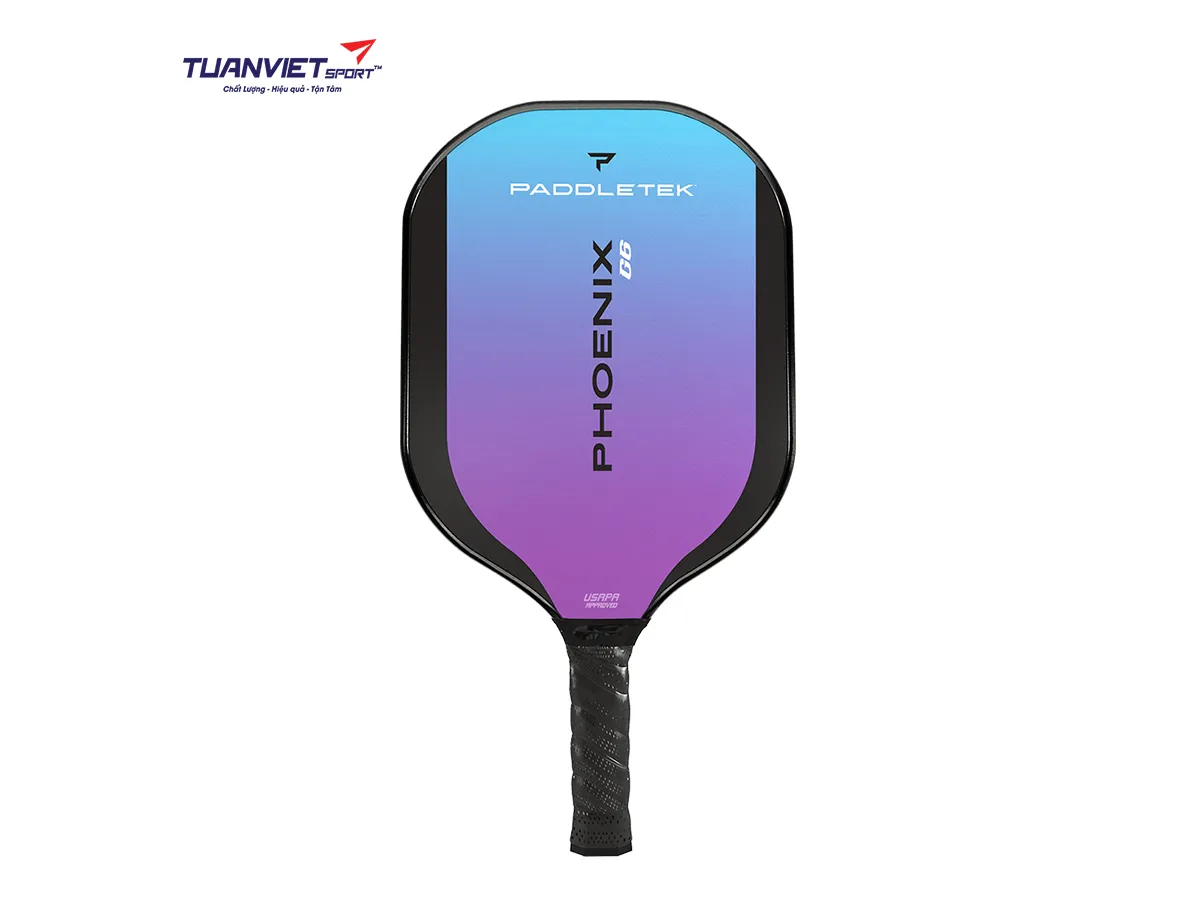 Vợt Pickleball Paddletek Phoenix G6