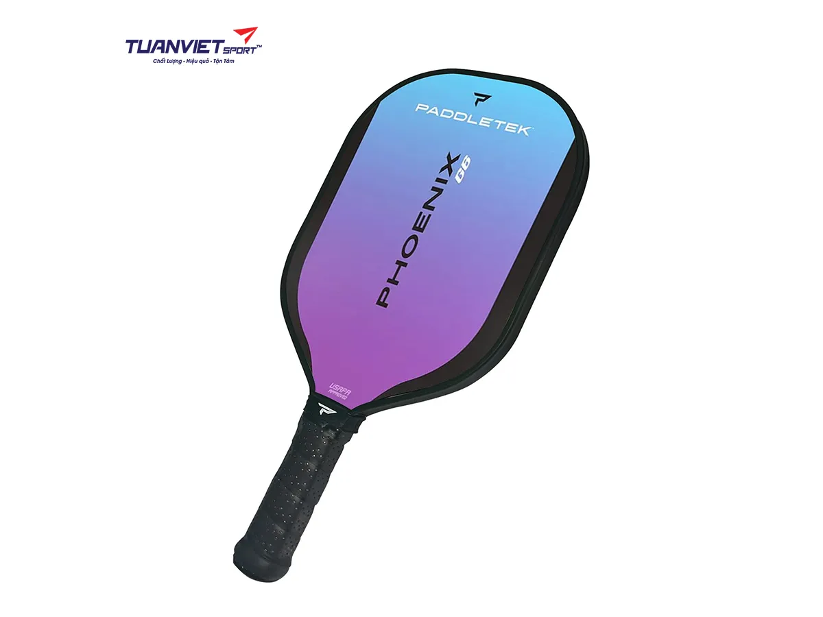 Vợt Pickleball Paddletek Phoenix G6