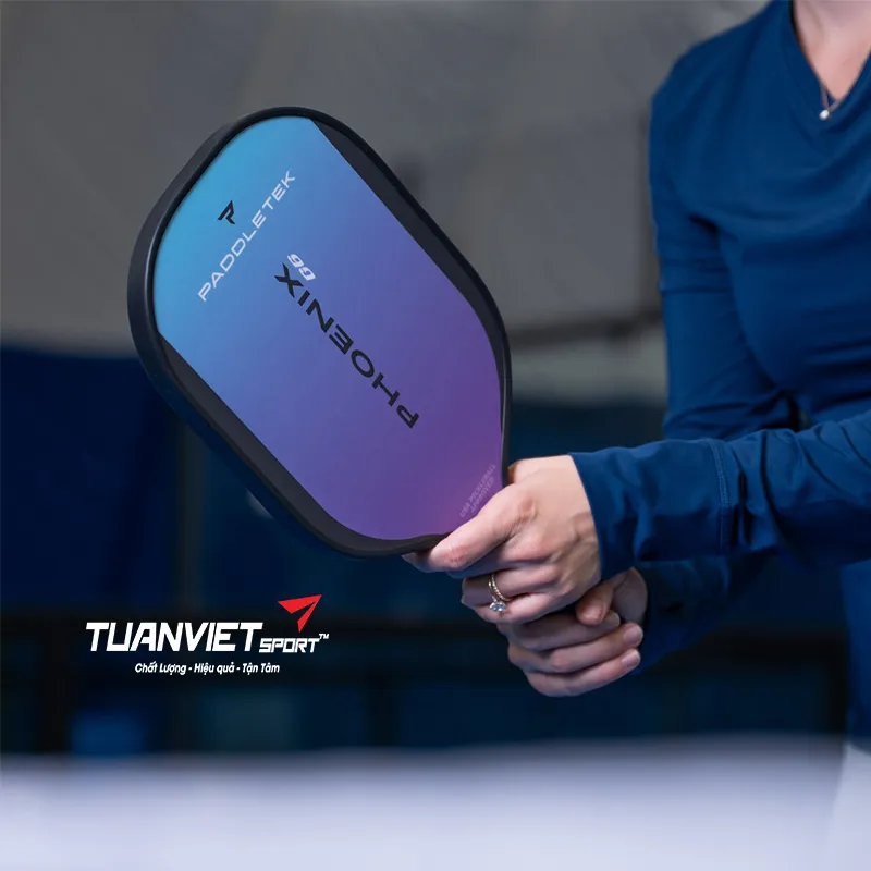 Vợt Pickleball Paddletek Phoenix G6