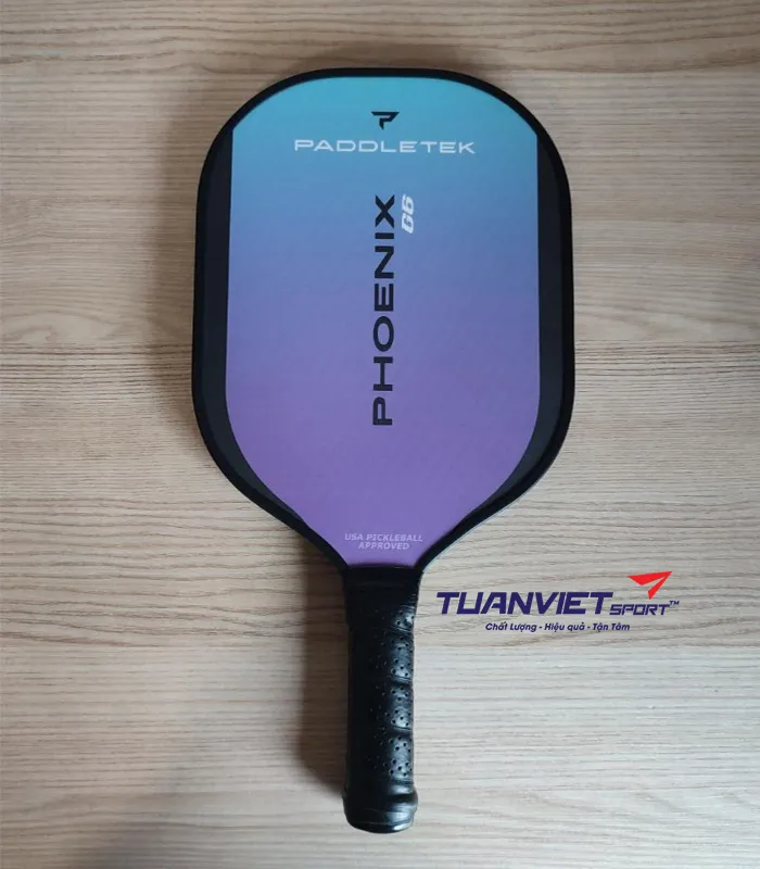 Vợt Pickleball Paddletek &nbsp;Phoenix G6