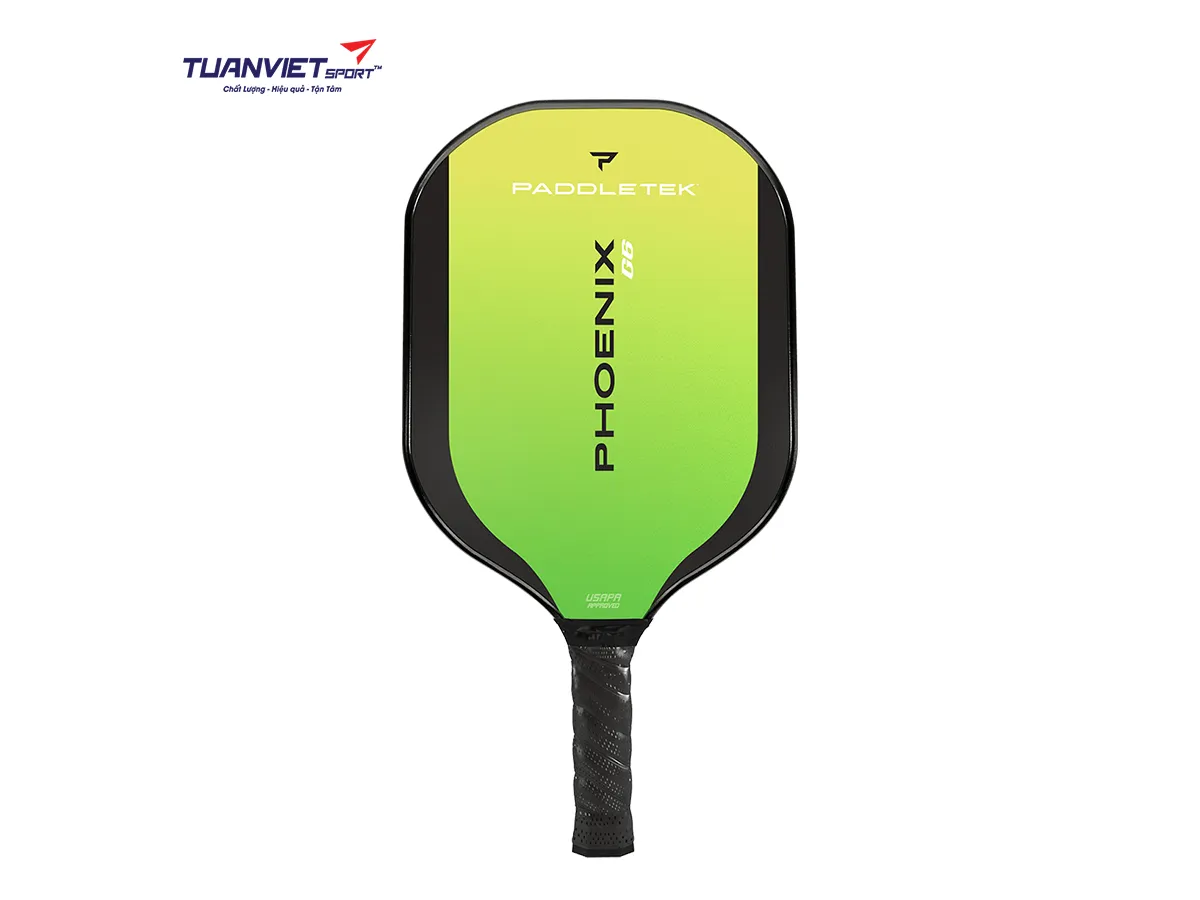Vợt Pickleball Paddletek Phoenix G6