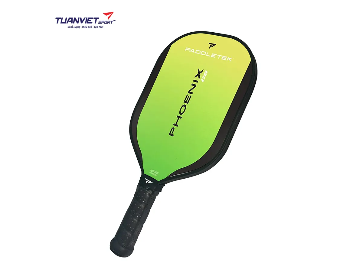 Vợt Pickleball Paddletek Phoenix G6
