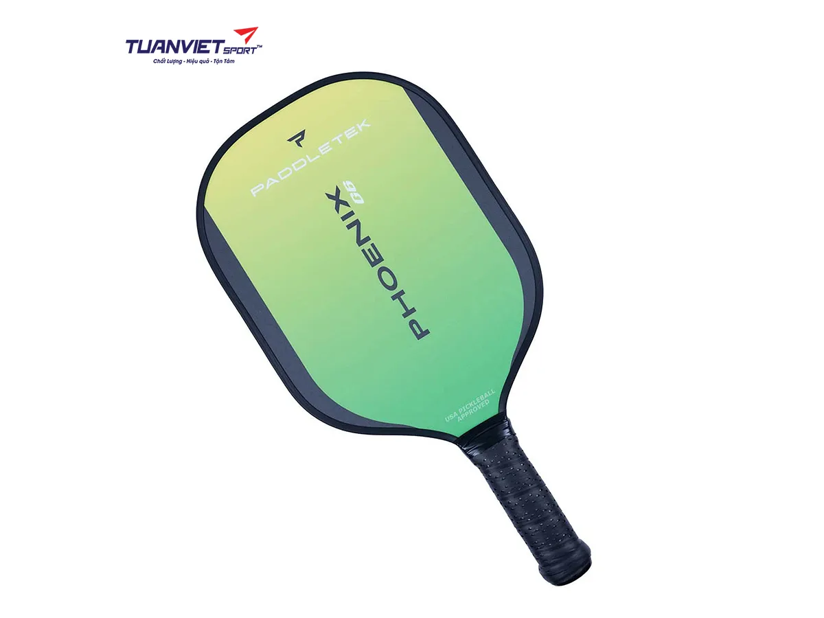 Vợt Pickleball Paddletek Phoenix G6