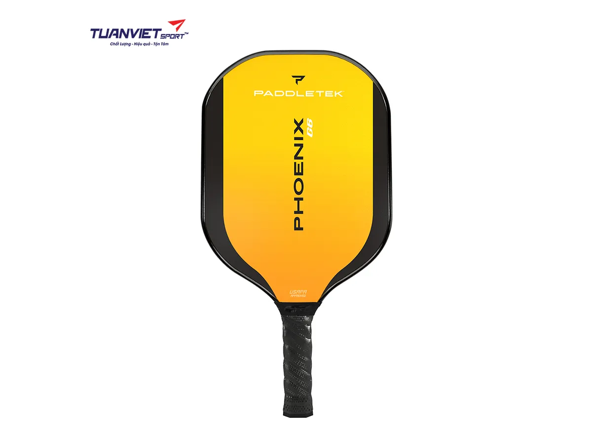 Vợt Pickleball Paddletek Phoenix G6