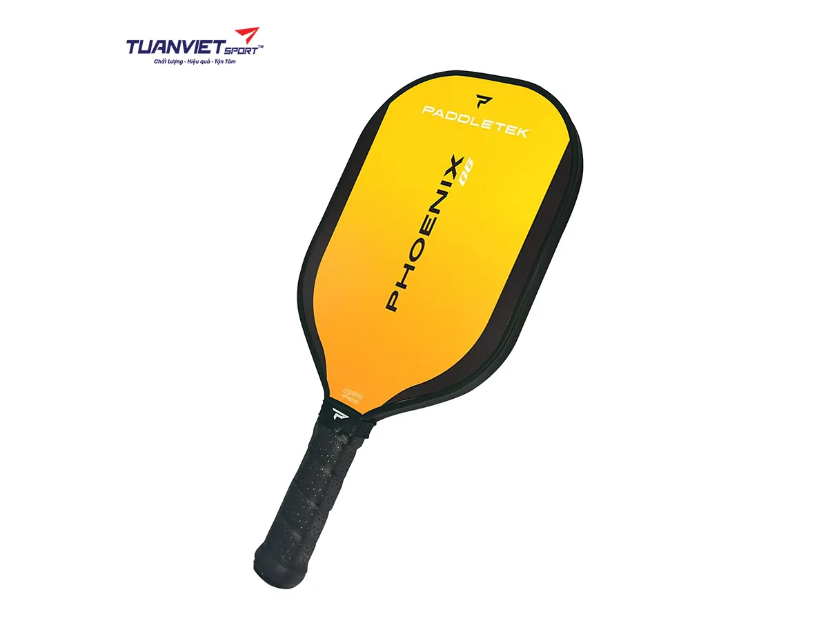 Vợt Pickleball Paddletek Phoenix G6
