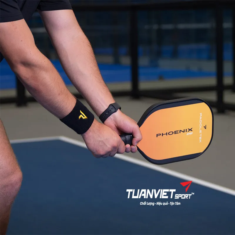 Vợt Pickleball Paddletek Phoenix G6