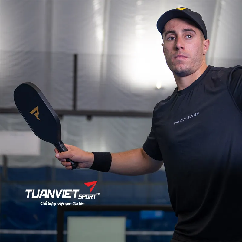 Vợt Pickleball Paddletek Phoenix G6