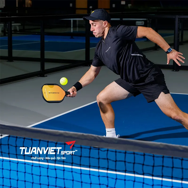 Vợt Pickleball Paddletek Phoenix G6