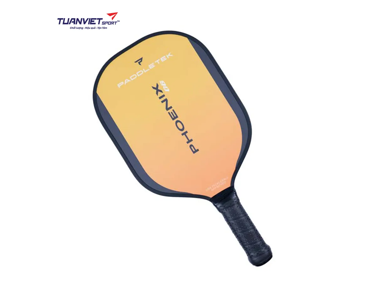 Vợt Pickleball Paddletek Phoenix G6