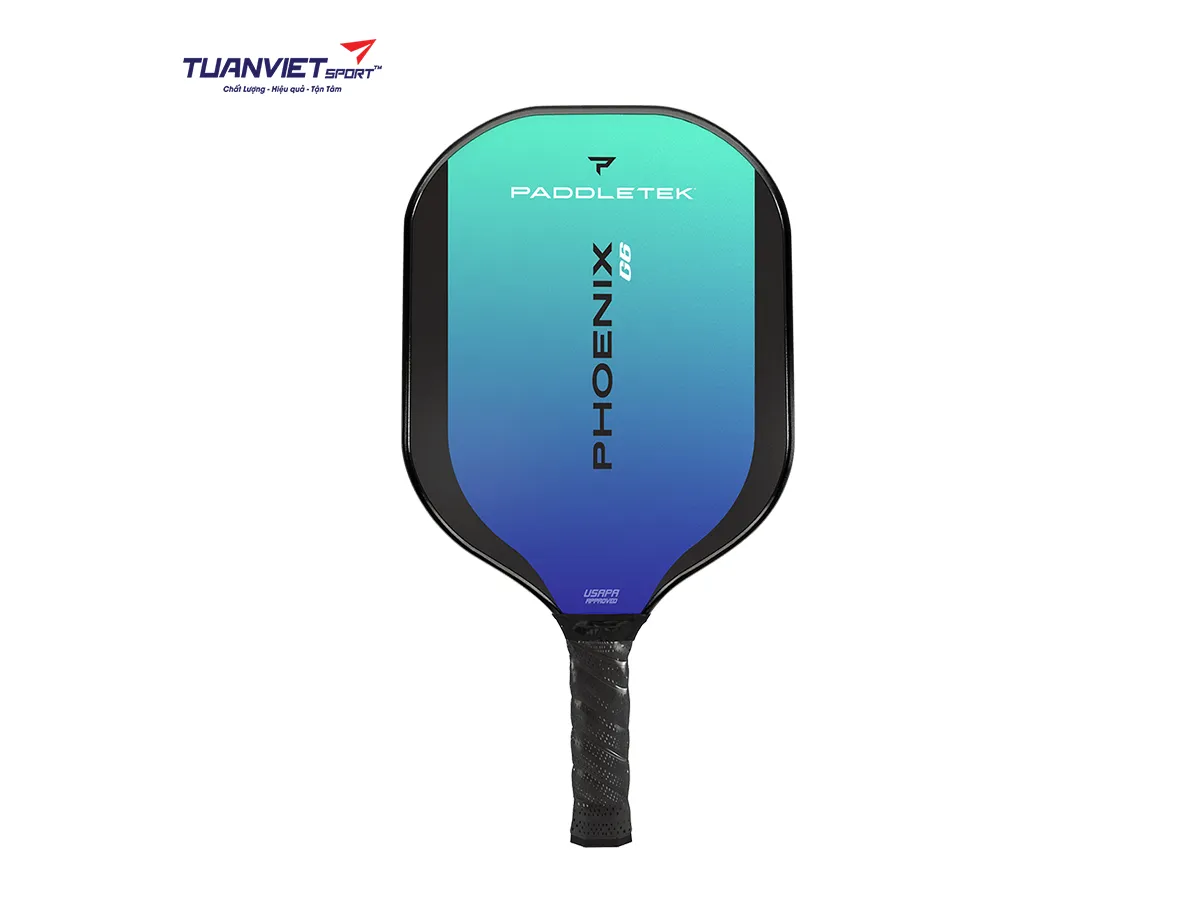 Vợt Pickleball Paddletek Phoenix G6