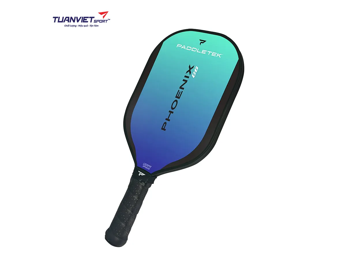 Vợt Pickleball Paddletek Phoenix G6