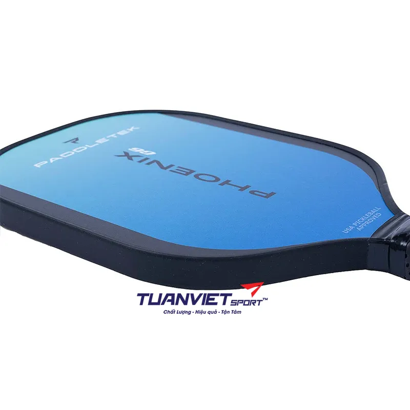 Vợt Pickleball Paddletek Phoenix G6
