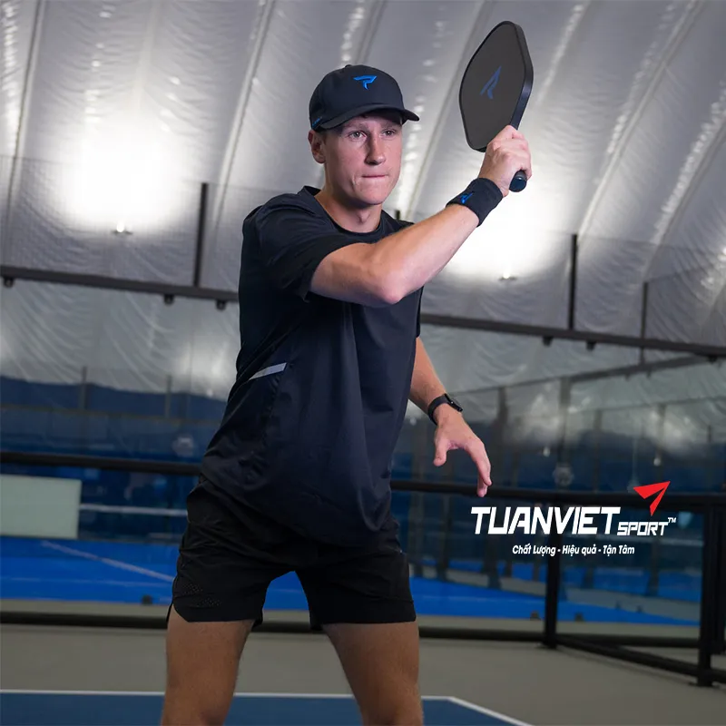 Vợt Pickleball Paddletek Phoenix G6