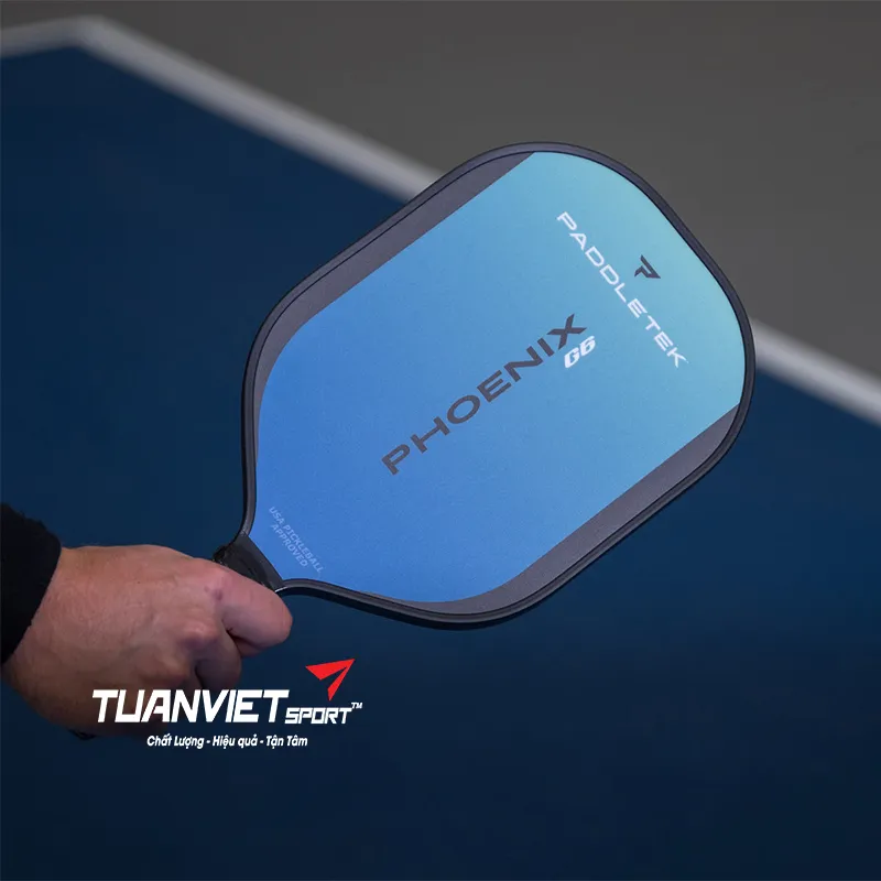 Vợt Pickleball Paddletek Phoenix G6