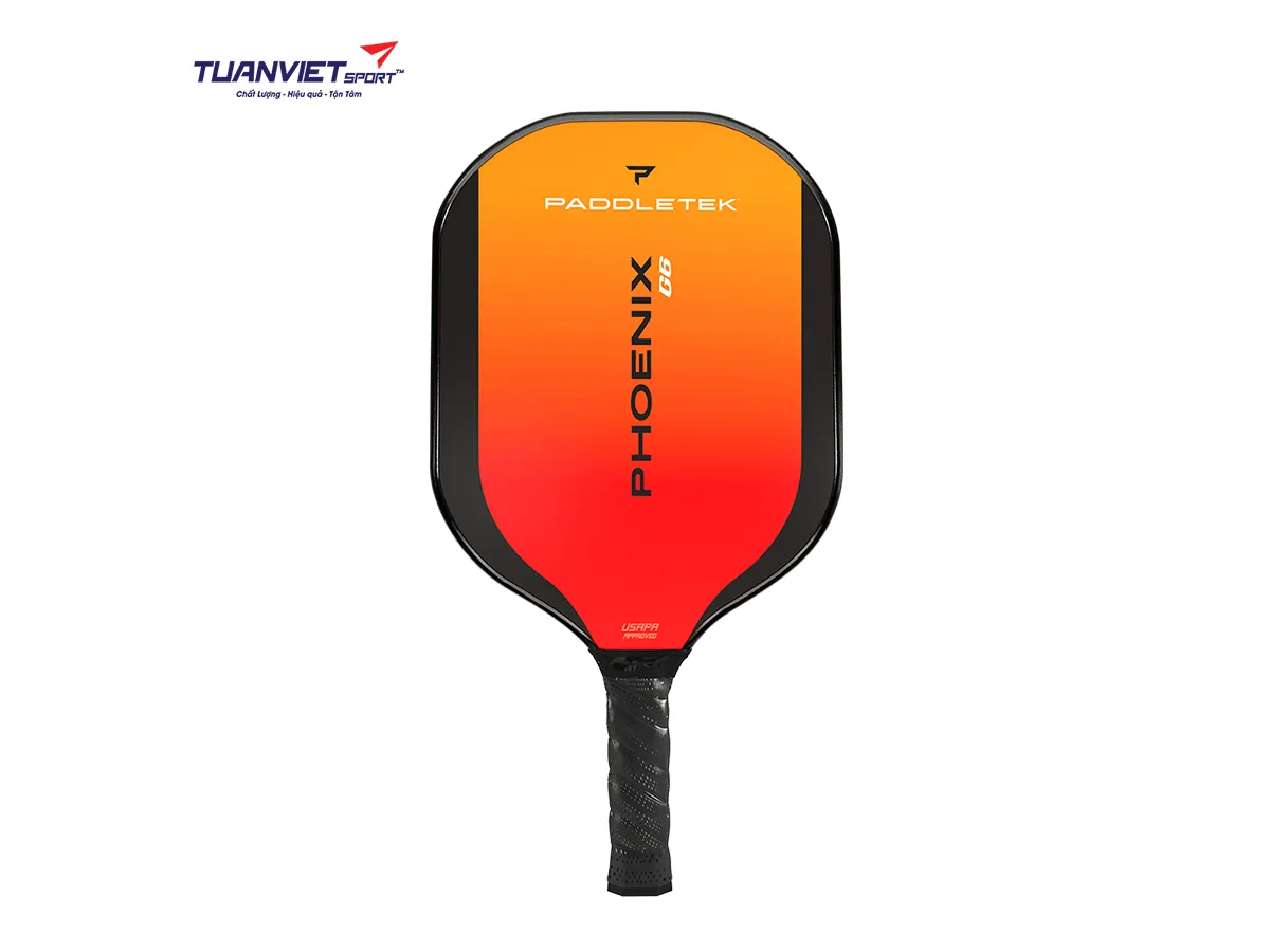 Vợt Pickleball Paddletek Phoenix G6