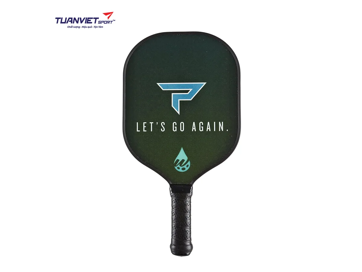 Vợt Pickleball Paddletek Phoenix Genesis Leigh Waters Edition