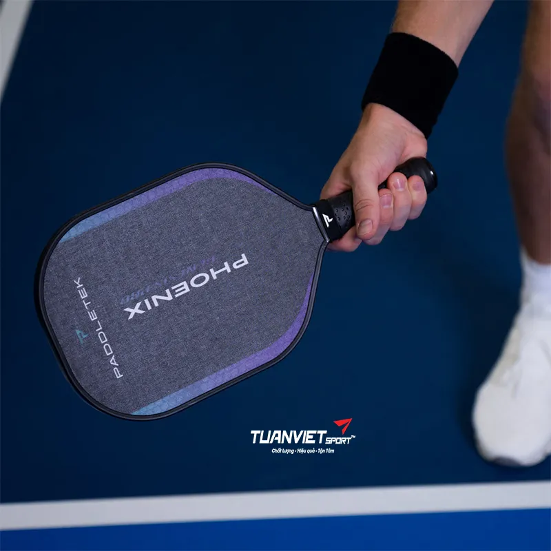 Vợt Pickleball Paddletek Phoenix Genesis Pro