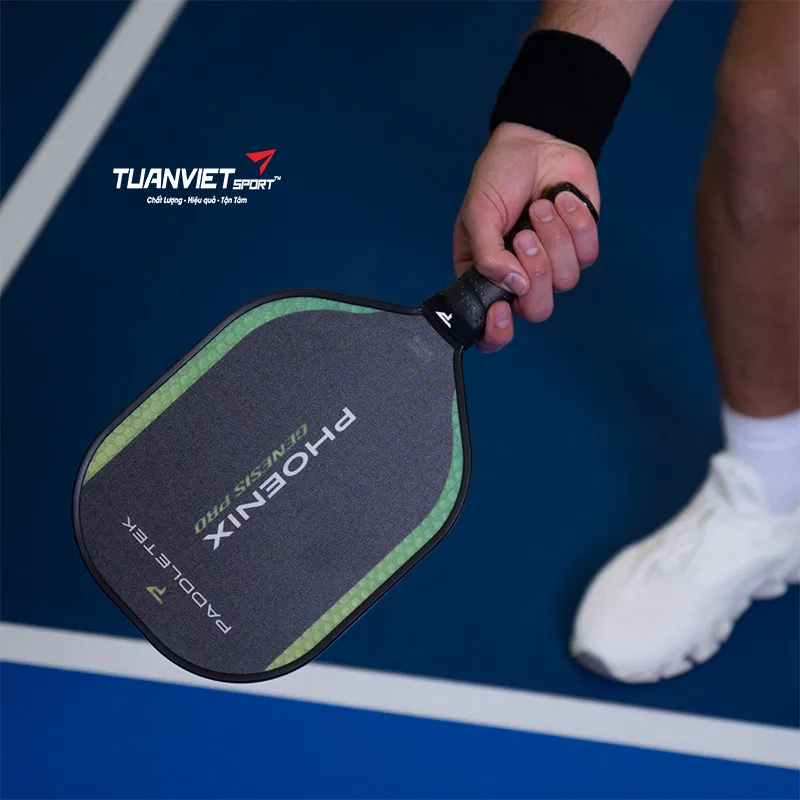 Vợt Pickleball Paddletek Phoenix Genesis Pro