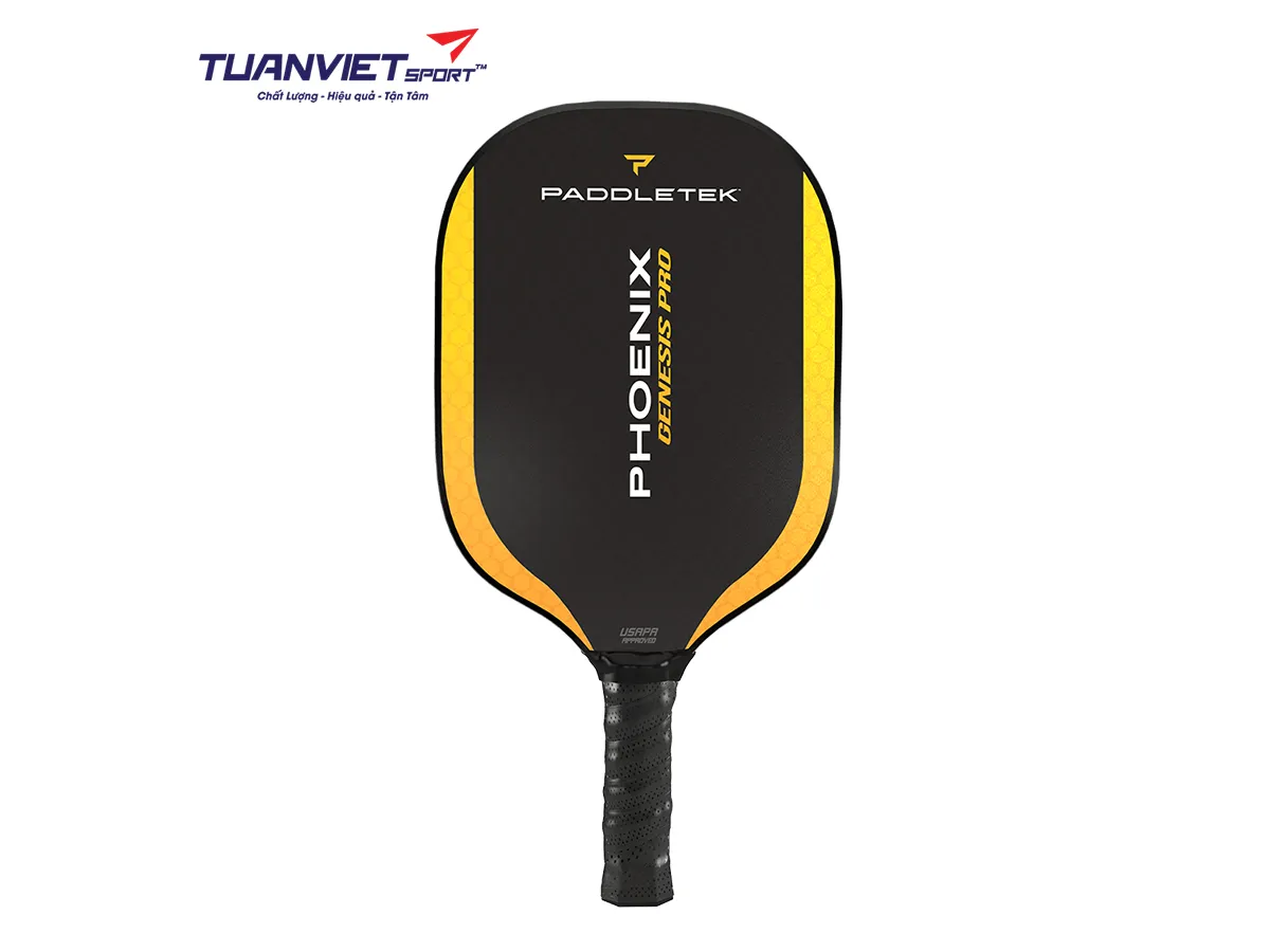 Vợt Pickleball PADDLETEK Phoenix Genesis Pro