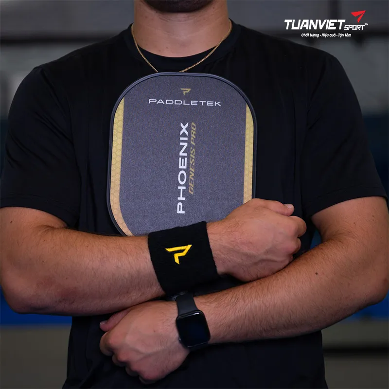 Vợt Pickleball Paddletek Phoenix Genesis Pro