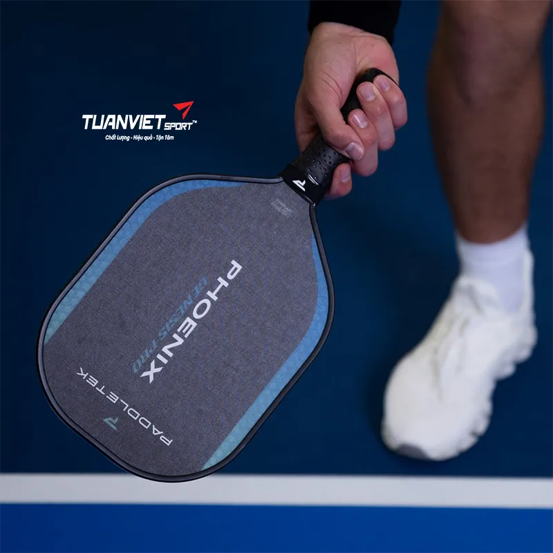 Vợt Pickleball Paddletek Phoenix Genesis Pro