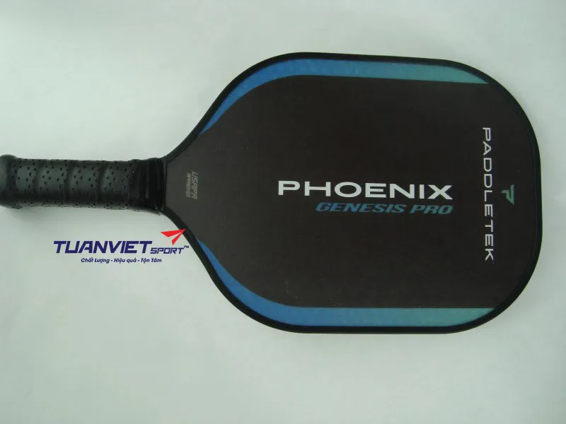 Vợt Pickleball Paddletek Phoenix Genesis Pro